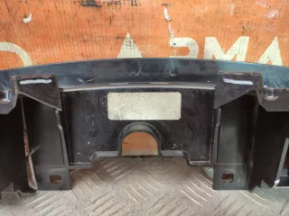 A1678856203 кронштейн бампера центральный Mercedes CLA c117 Арт AR236755, вид 8