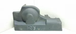 9639133480 Пластик моторного отсека Citroen C5 1 1.6л HDi Арт 2082331, вид 1