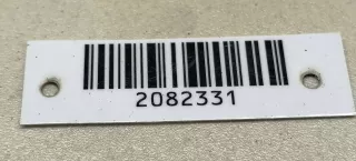 9639133480 Пластик моторного отсека Citroen C5 1 1.6л HDi Арт 2082331, вид 4