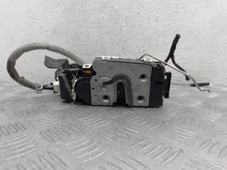 0997200135 Замок двери передней левой Mercedes GLK X204 Арт 00202646, вид 1