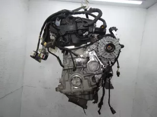 8607245,8602605 Теплообменник BMW 5 G30/G31 Арт 00228231sep4, вид 1