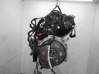 8607245,8602605 Теплообменник BMW 5 G30/G31 Арт 00228231sep4, вид 3
