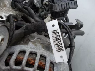8607245,8602605 Теплообменник BMW 5 G30/G31 Арт 00228231sep4, вид 7
