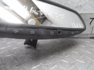 E11015633 Зеркало салона Kia Sorento 1 Арт 00233344, вид 4