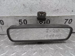 E11015411 Зеркало салона Volvo S40 2 Арт 00225524, вид 1