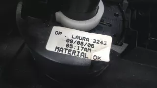 1K0941431M,1K0941333A Переключатель света Volkswagen Jetta 5 Арт 7964544, вид 3