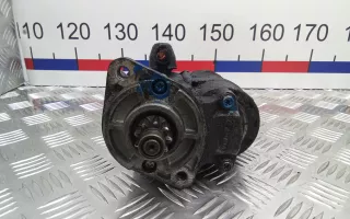 3610027010 Стартер дизельный Hyundai Santa FE 2 (CM) Арт LEA02BR01, вид 1