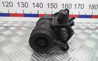 3610027010 Стартер дизельный Hyundai Santa FE 2 (CM) Арт LEA02BR01, вид 2