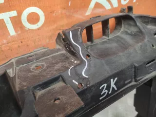 1800028 панель передняя (суппорт радиатора) Ford Fiesta 6 Арт 213321PM, вид 3
