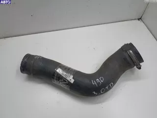55556523 Патрубок интеркулера Opel Vectra C  Арт 54234490, вид 1