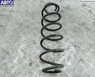  Пружина подвески задняя Renault Laguna 2 Арт 54275671, вид 2