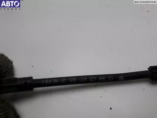 1z0837005 Трос двери передней Skoda Octavia A5 Арт 54340657, вид 2
