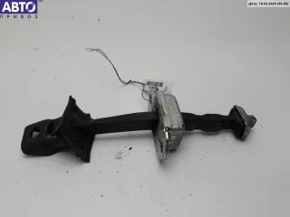 1Z0837249D Ограничитель открывания двери передней Skoda Octavia A5 Арт 54340717, вид 1