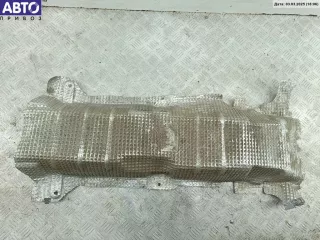AW939C141AA Защита днища кузова Jaguar XJ X351 Арт 54149227, вид 2