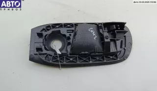  Ручка двери внутренняя передняя правая Ford Galaxy 1 restailing Арт 54229188, вид 2