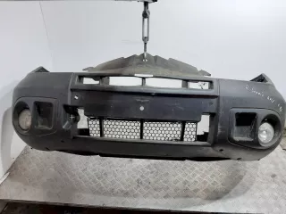  Бампер передний Renault Scenic 1 Арт AG1058928, вид 1