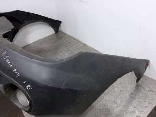  Бампер передний Renault Scenic 1 Арт AG1058928, вид 2