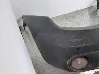  Бампер передний Renault Scenic 1 Арт AG1058928, вид 3