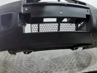  Бампер передний Renault Scenic 1 Арт AG1058928, вид 4