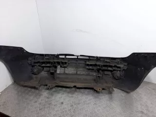  Бампер передний Renault Scenic 1 Арт AG1058928, вид 5