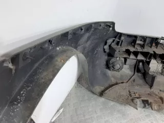  Бампер передний Renault Scenic 1 Арт AG1058928, вид 6