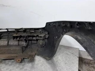  Бампер передний Renault Scenic 1 Арт AG1058928, вид 7