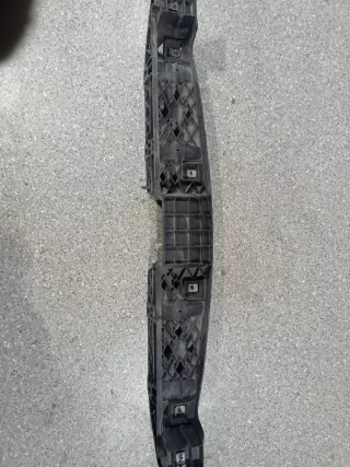 51775646 Усилитель бампера переднего Fiat Bravo 2 Арт 46023050383, вид 2