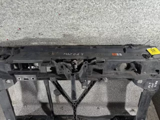  Передняя панель крепления облицовки (телевизор) Mazda 3 BL Арт 46023050549, вид 5