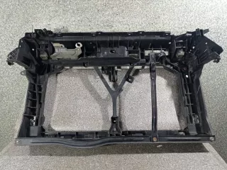  Передняя панель крепления облицовки (телевизор) Mazda 3 BL Арт 46023050549, вид 6