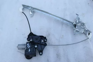 8572042140 стеклоподъемник задний левый Toyota Rav 4 5 Арт 83-16-29-21-1, вид 1