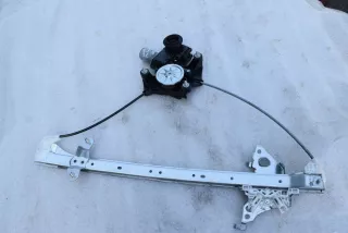 8572042140 стеклоподъемник задний левый Toyota Rav 4 5 Арт 83-16-29-21-1, вид 2