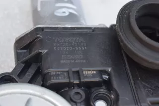 8572042140 стеклоподъемник задний левый Toyota Rav 4 5 Арт 83-16-29-21-1, вид 3