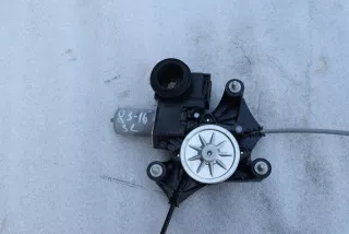 8572042140 стеклоподъемник задний левый Toyota Rav 4 5 Арт 83-16-29-21-1, вид 4
