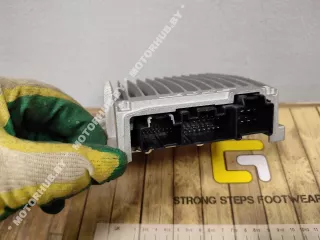D10F66A20A Усилитель музыкальный Mazda CX3 Арт 00078660, вид 2
