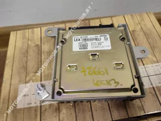D10F66A20A Усилитель музыкальный Mazda CX3 Арт 00078660, вид 3