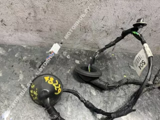 916601H040 Проводка двери задней правой Kia Ceed 1 Арт 00078229, вид 5