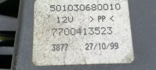7700413523 Блок управления светом Renault Safrane 2 Арт 2082332, вид 4