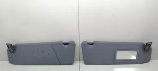 7700809514,7700809513 Козырек солнцезащитный Renault Safrane 2 Арт 2082771, вид 1