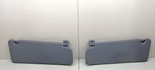 7700809514,7700809513 Козырек солнцезащитный Renault Safrane 2 Арт 2082771, вид 2