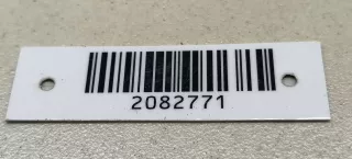 7700809514,7700809513 Козырек солнцезащитный Renault Safrane 2 Арт 2082771, вид 3