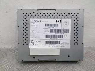 28051EH01B Блок усилителя радио Nissan Murano Z51 Арт 00127173, вид 1