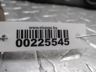 3OS03759030 Переключатель отопителя Land Rover Range Rover 2 Арт 00225545, вид 3
