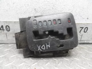 54711S3VA810 Накладка кулисы Acura MDX 1 Арт 00236917