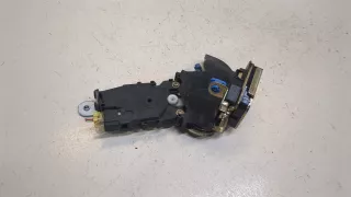 61035AE010 Замок двери задней левой Subaru Legacy 3 Арт 8296468, вид 2