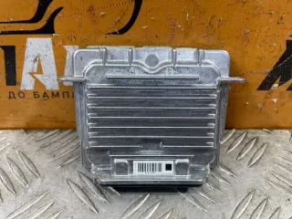 90035944 Блок управления фары Citroen Spacetourer Арт MA119837, вид 1