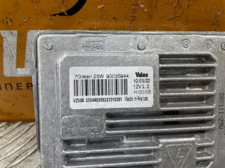 90035944 Блок управления фары Citroen Spacetourer Арт MA119837, вид 4