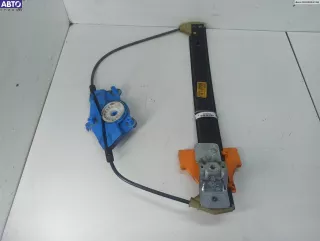 8E0836492B Стеклоподъемник электрический задний правый Audi A4 B6 Арт 54306054