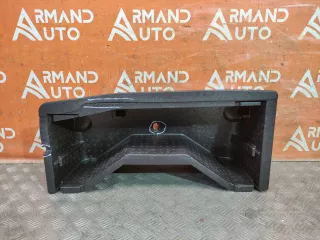 60U863957 органайзер в багажник Skoda Rapid Арт 236901PM, вид 1