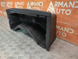 60U863957 органайзер в багажник Skoda Rapid Арт 236901PM, вид 2