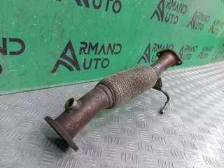 153000189AA Выхлопная труба Chery Tiggo 8 PRO Арт ARM269578, вид 2